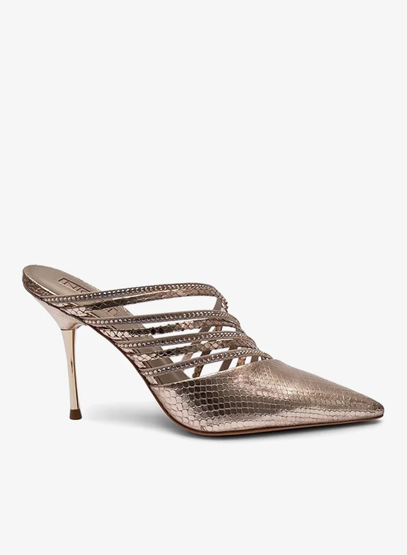 نيكولي مايليس