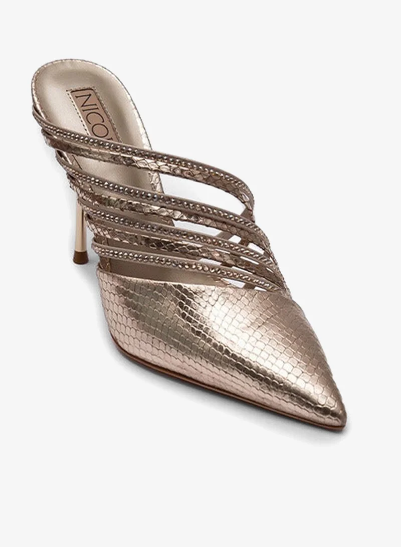 نيكولي مايليس