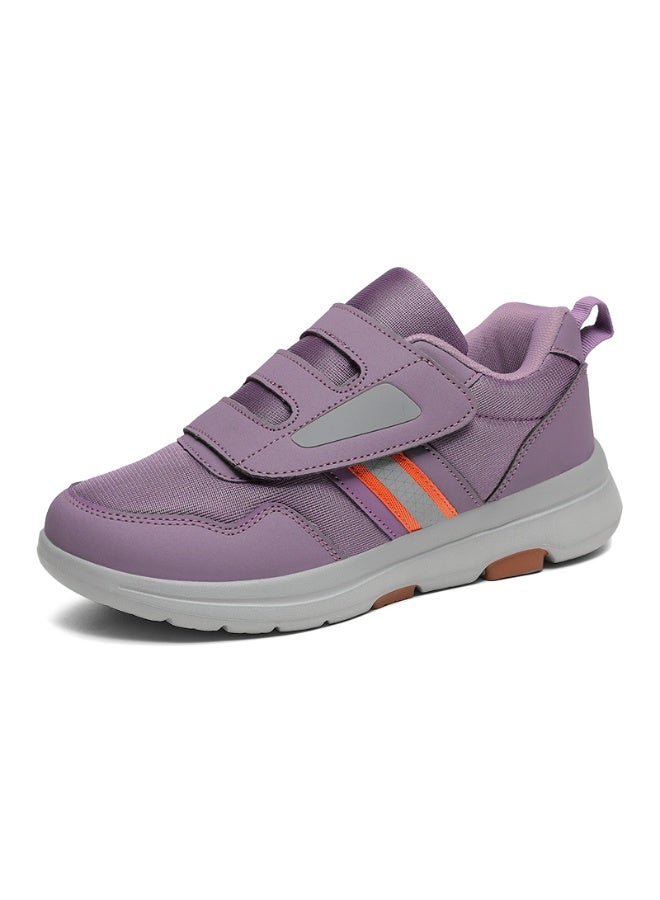 Women Walking Shoes Sports Athletic Breathable Comfortable Lightweight Casual Non-Slip Sneakers for Daily Wear - Image 1