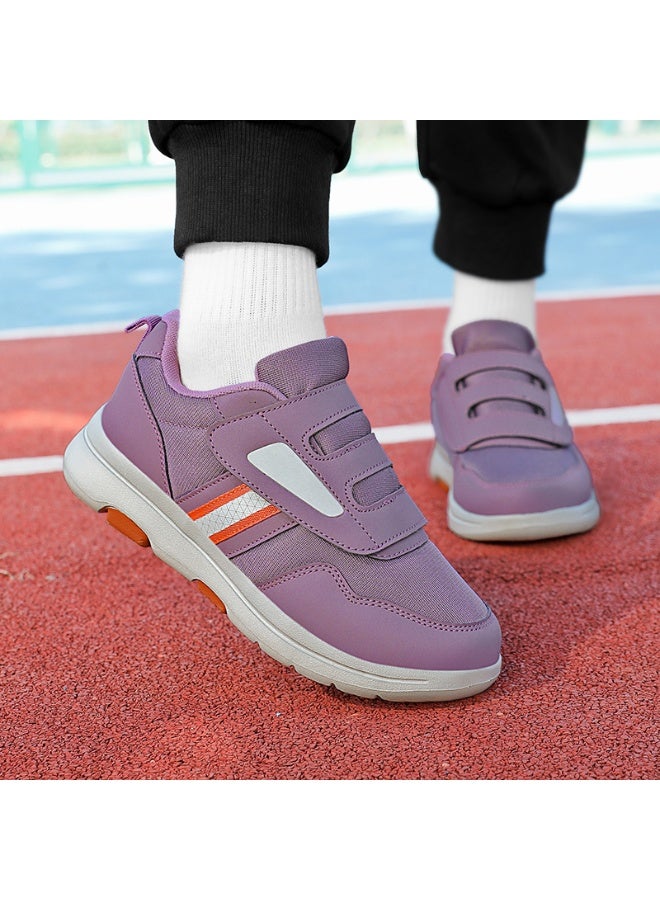 Women Walking Shoes Sports Athletic Breathable Comfortable Lightweight Casual Non-Slip Sneakers for Daily Wear - Image 5