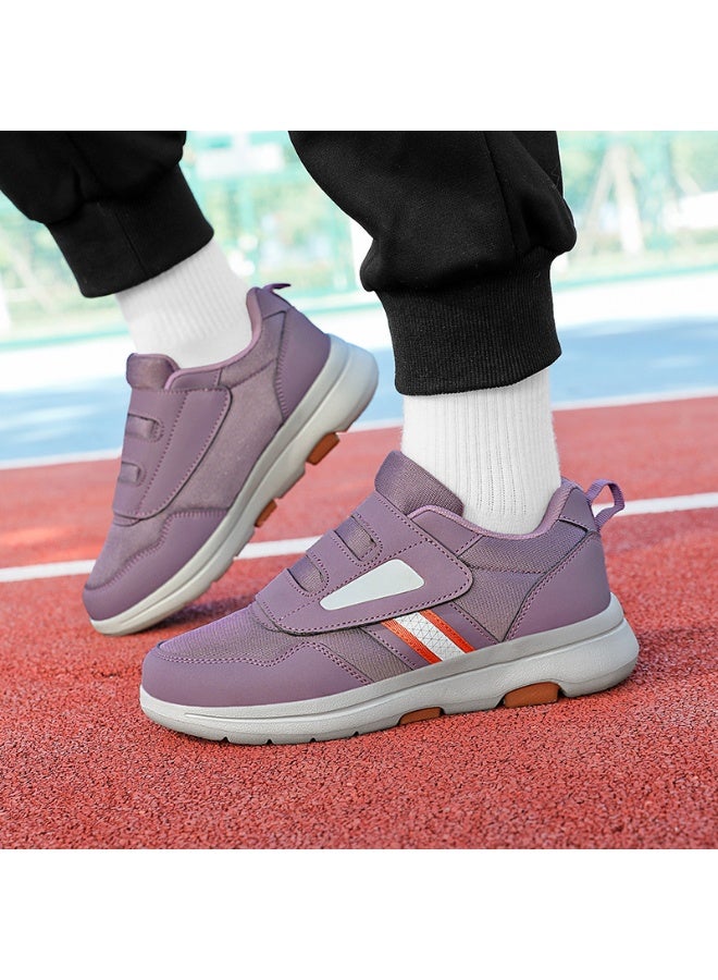 Women Walking Shoes Sports Athletic Breathable Comfortable Lightweight Casual Non-Slip Sneakers for Daily Wear - Image 3