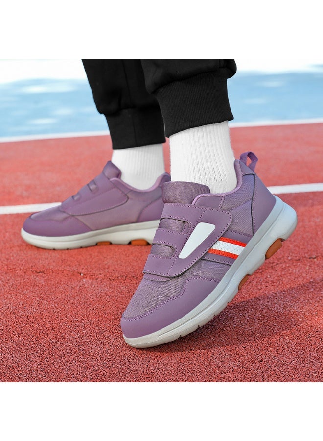 Women Walking Shoes Sports Athletic Breathable Comfortable Lightweight Casual Non-Slip Sneakers for Daily Wear - Image 4