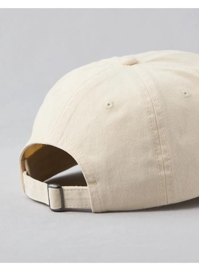 American Eagle AE Logo Baseball Hat