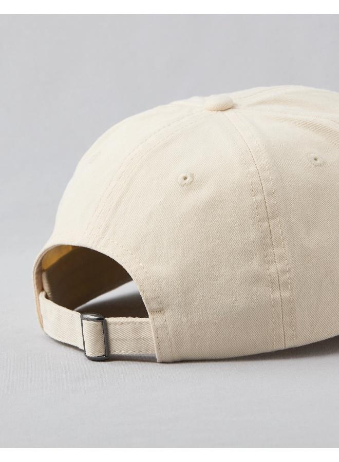 American Eagle AE Logo Baseball Hat - Image 2
