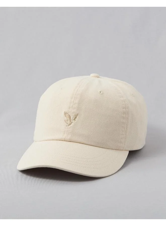 American Eagle AE Logo Baseball Hat