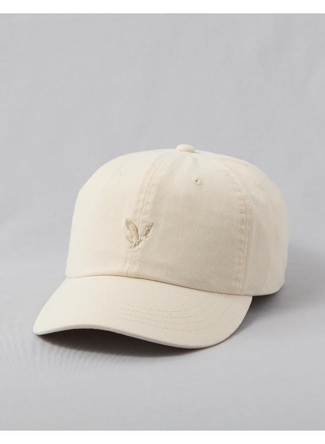 American Eagle AE Logo Baseball Hat - Image 1