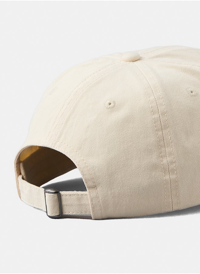 American Eagle AE Logo Baseball Hat  - Image 2