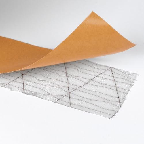 ROBERTS 50-540-10 Max Grip 1-7/8" x 50 ft. Vinyl Installation Tape Roll - Image 4