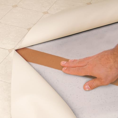 ROBERTS 50-540-10 Max Grip 1-7/8" x 50 ft. Vinyl Installation Tape Roll - Image 3
