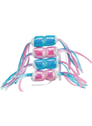 Glitter Candy Shape Interactive Toy For Cats, Catnip Infused Soft Toy, Squishy Feel, Indoor & Outdoor, Ideal For Training, Playing, 7 Cm, Get Any 1 Random Color - 1 Pc - pzsku/ZD0CF0CDFE82EEE35DEEDZ/45/_/1728312400/6a48f880-2da0-471f-ae76-70b54d15710b
