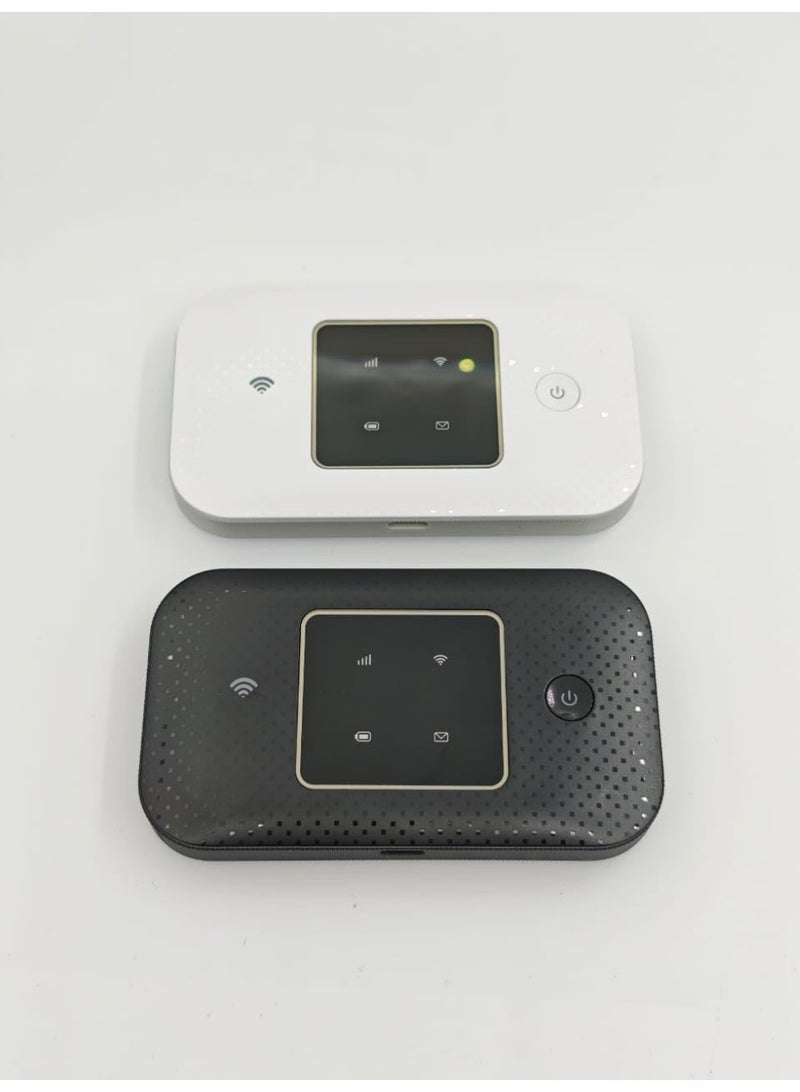 Beauenty Ultra 4G Pocket Mobile Wi-Fi Router With 4600mAh Battery, LTE Cat4, Connects Up 12 Users, 300Mbps Wireless - Image 4