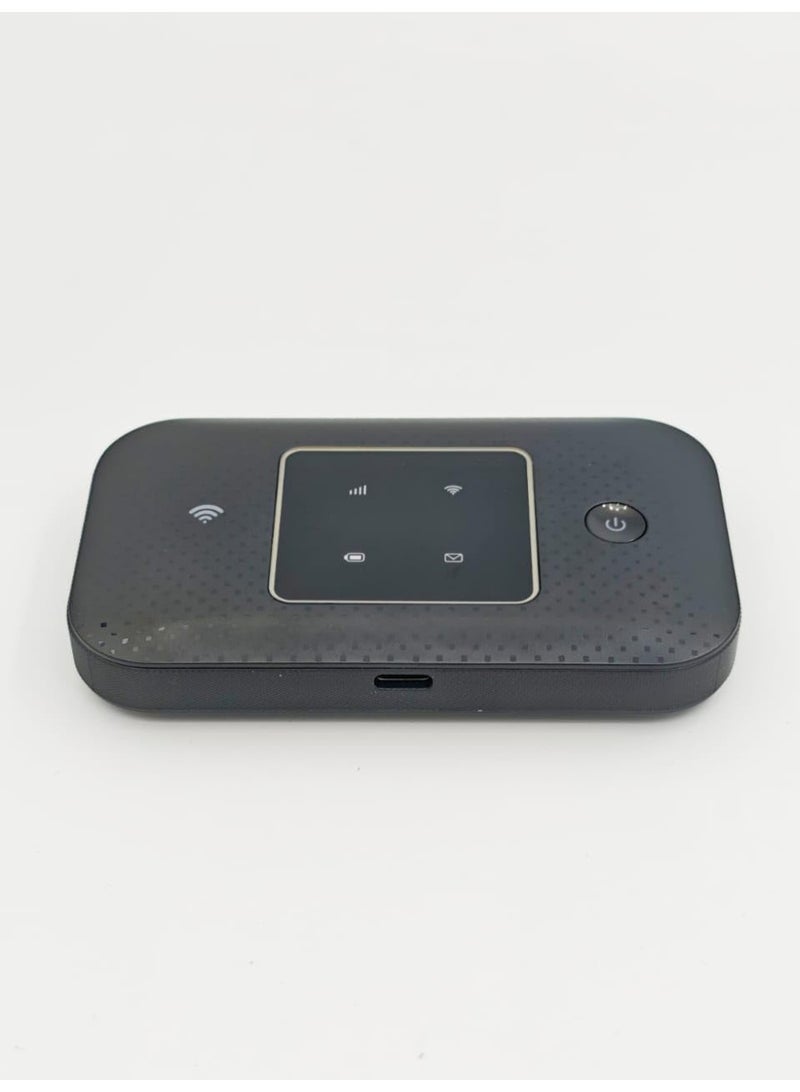 Beauenty Ultra 4G Pocket Mobile Wi-Fi Router With 4600mAh Battery, LTE Cat4, Connects Up 12 Users, 300Mbps Wireless - Image 2