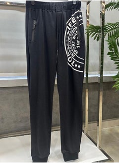 BLUE MAX COTTON Men's Melton pants  - Image 1