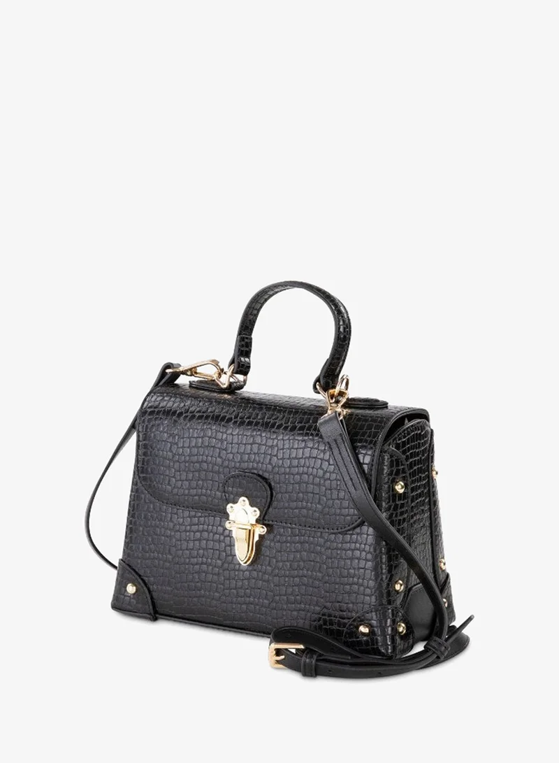 milano KIKI-SATCHEL BAG