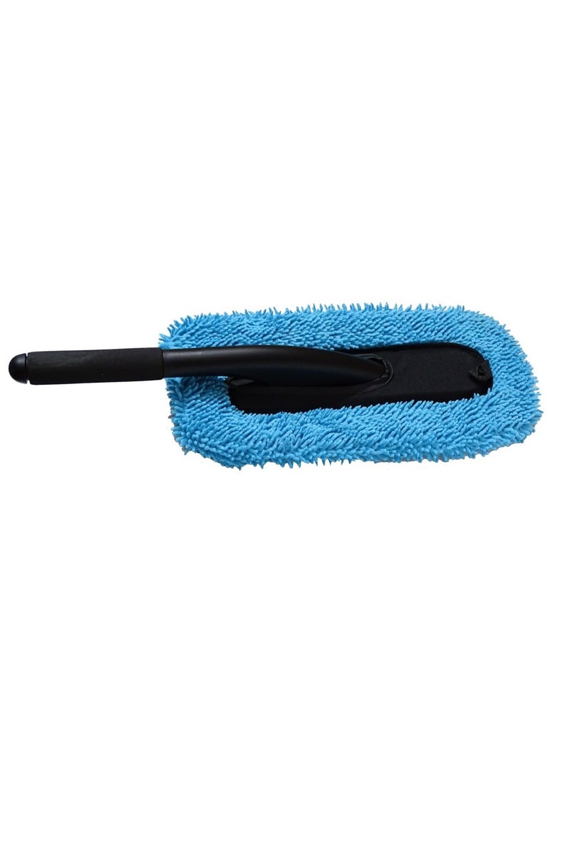 Car Brush Microfiber - easy remove - Image 1