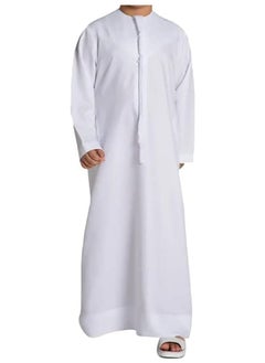 Kids Kandoora Thobe: Embrace Tradition with this Arabic Muslim Wear for Boys - Ideal for Islamic Prayers and Stylish Dressing. Superior Craftsmanship for Comfort. - pzsku/ZD0CFA4F1AC48291DBE54Z/45/_/1734476190/1744fc6b-5660-4afa-b485-af5a931aea1e