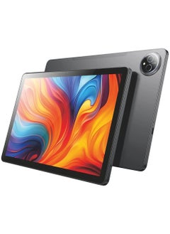 Oteeto The Oteeto TAB14 is a high-performance Android tablet with an 11.6-inch IPS LCD display (1920x860 pixels). It runs on Android 13 and is powered by an Octa-Core 2.0GHz processor. With 8GB RAM and 512GB ROM, it offers ample storage and smooth performance. The tablet features dual cameras (8MP front, 13MP rear), a tempered glass touch panel, and a powerful 8000mAh battery. It supports 5G, dual SIM, expandable storage, and multiple languages. The package includes a charger, Type-C cable, touch pen, keyboard, mouse, screen protector, and a case, making it a complete productivity and entertainment device.  - Image 3