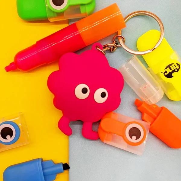 تينك ميدالية مفاتيح ثلاثية الأبعاد مالو