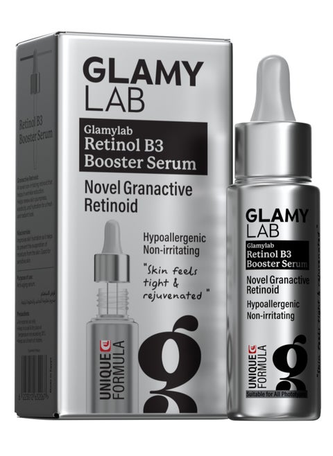 GLAMY LAB Retinol serum 30 ml