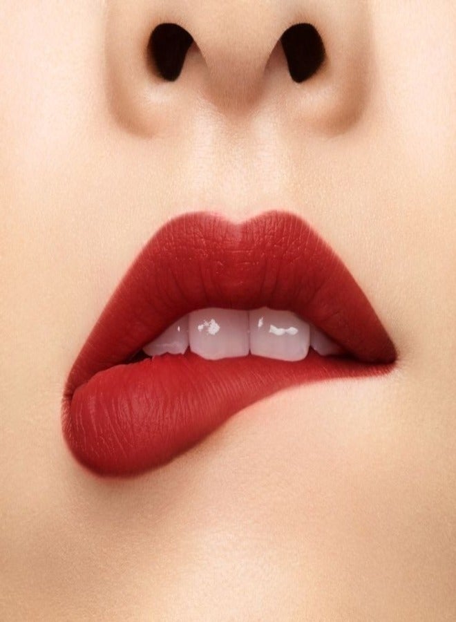 Milani Amore Satin Matte Lip Crème - Shade 10 (Satin) | Long-Lasting, Lightweight, Velvet-Matte Finish | Hydrating, Full-Coverage Liquid Lipstick - Image 3