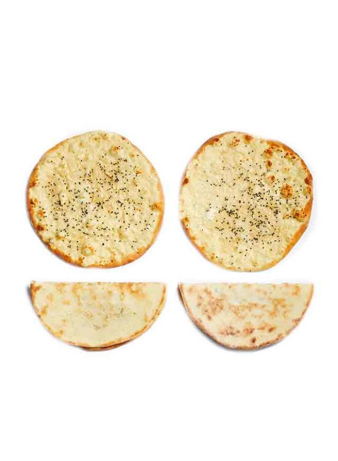 Manakeesh Akawi Cheese - 4 pieces