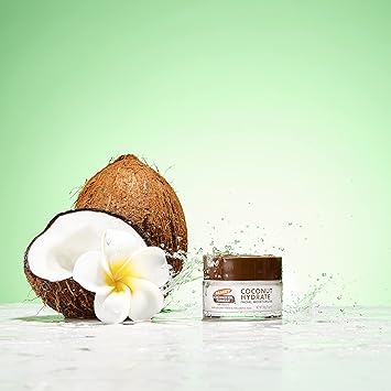 PALMER'S مرطب الوجه بالكوكونت من بالميرز 50 جرام - Image 4