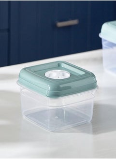 Home Box طقم حاويات هواء سبيكترا الماسي 2 قطعة سعة 1700 مل  - Image 2