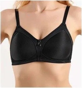 Yeni İnci 1910 Women's Minimizer Non-Wireless Compressor Bra