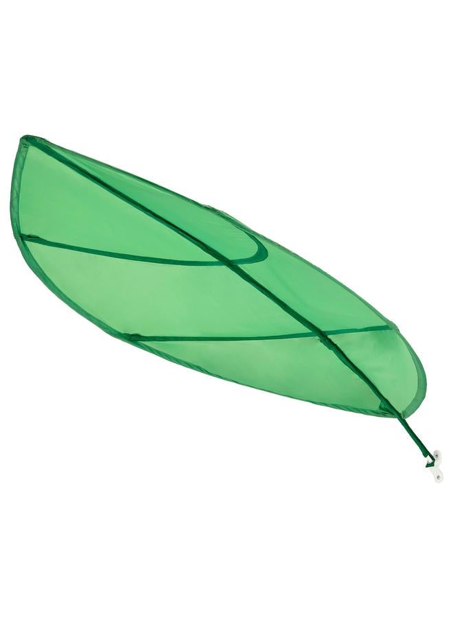 Zaboon Bed Canopy, Leaf/Green - Image 2