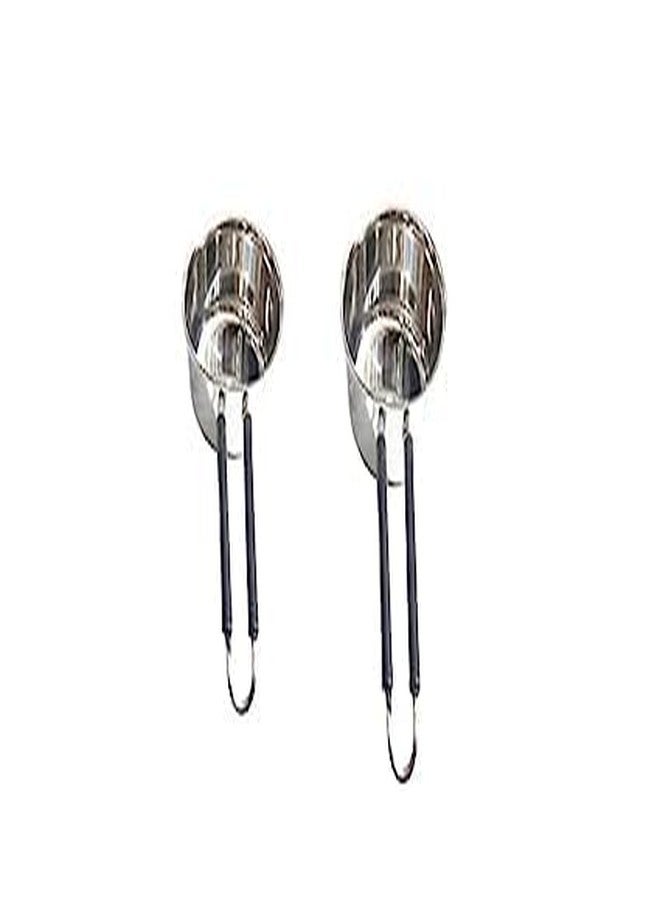 CHILLATAI Sauce PAN/Milk PAN/Tea PAN/Combo of 2 Sauce Pans (1.3 & 3 litres) - Image 5
