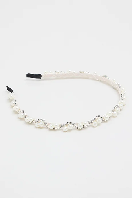 R&B Embellished Headband