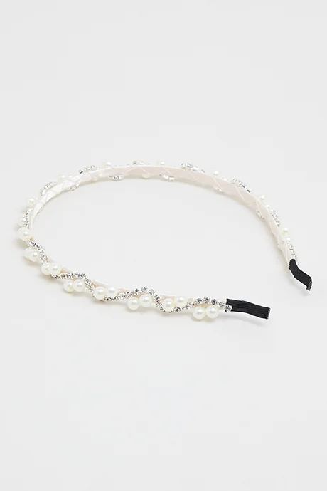 R&B Embellished Headband