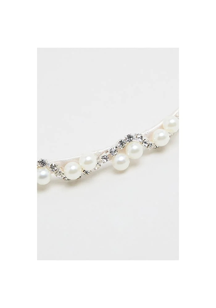 R&b  Embellished Headband for Women | Best Price UAE