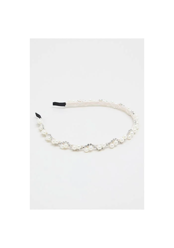 Embellished Headband