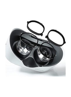 Y&D Lens Protector Frame for Oculus Quest 2, DMG VR Magnetic Glasses Frame, Prevent from Scratching, 2  - Image 1
