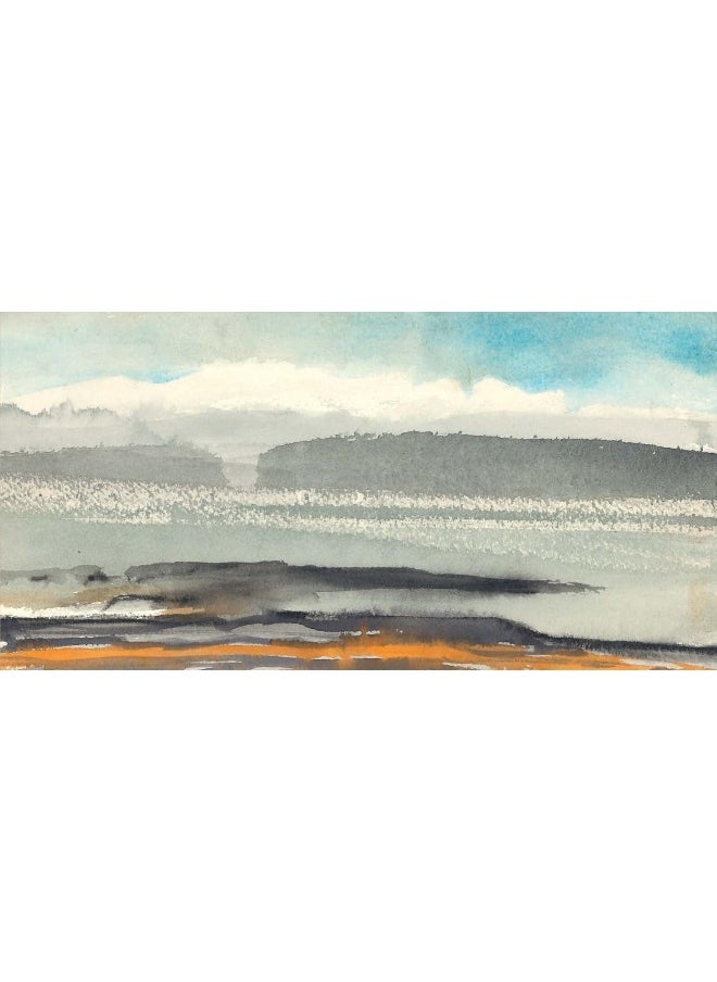 null - Norman Ackroyd: An Irish Notebook - Image 1