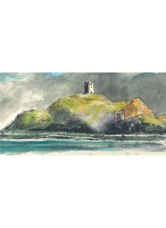 Norman Ackroyd: An Irish Notebook  - Image 3