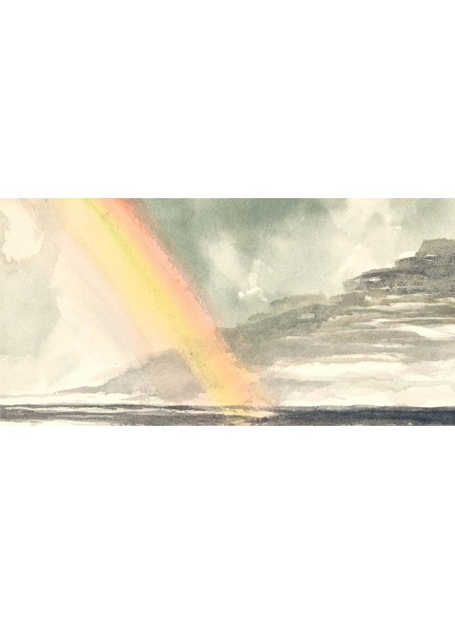 null - Norman Ackroyd: An Irish Notebook - Image 1