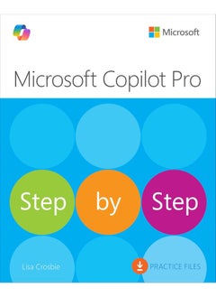 Microsoft Copilot Pro Step by Step 