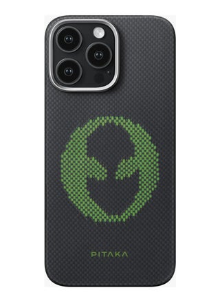 iPhone 16 Pro Max - Alien