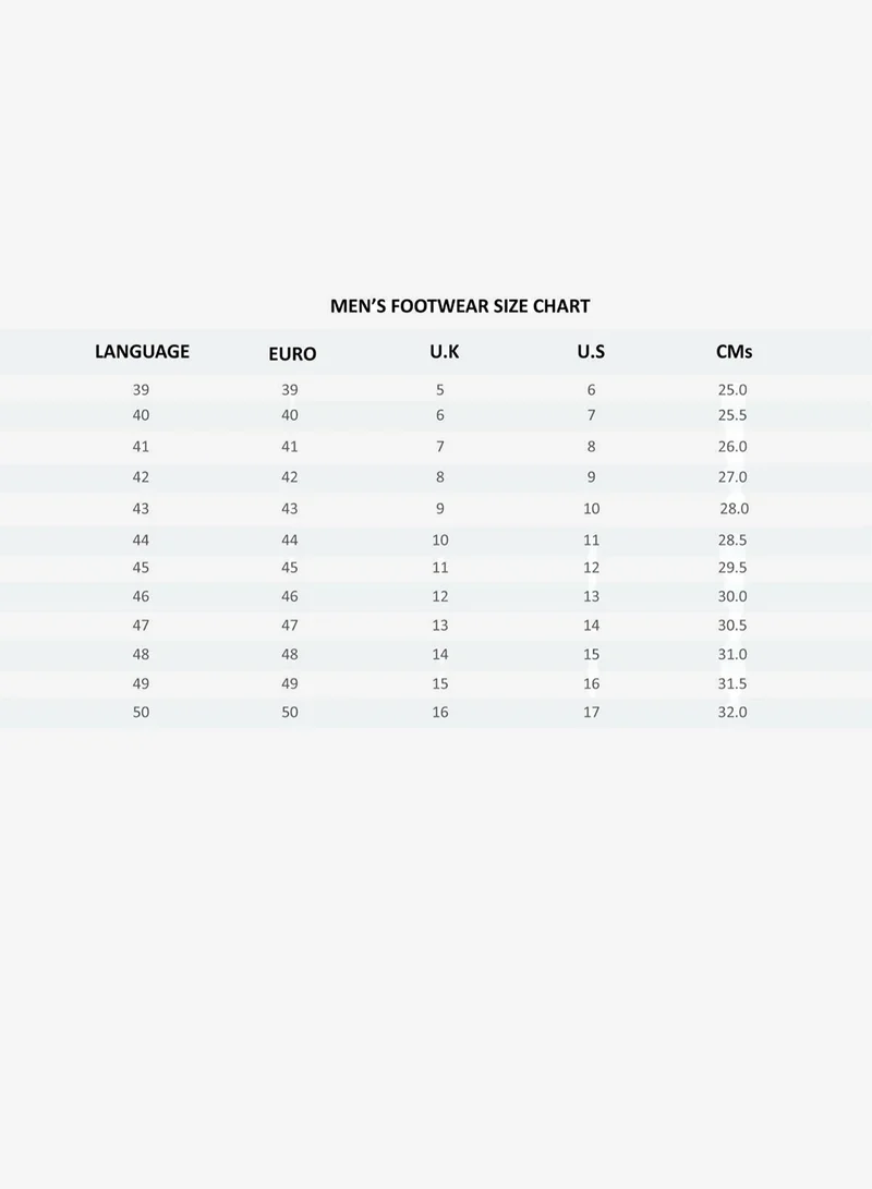 لانجوتش حذاء أيريس رجالي