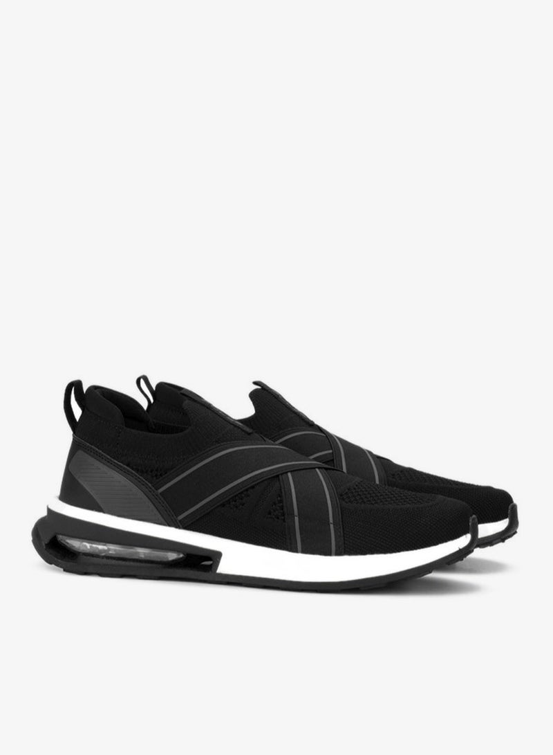 Language Men's Aeris Sneaker - Image 4