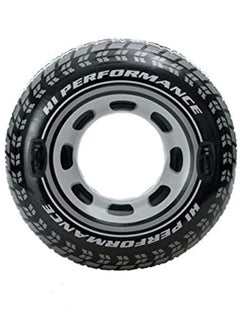 INTEX Intex 58264 Kids' Round Float, Mixed Materials  - Image 2