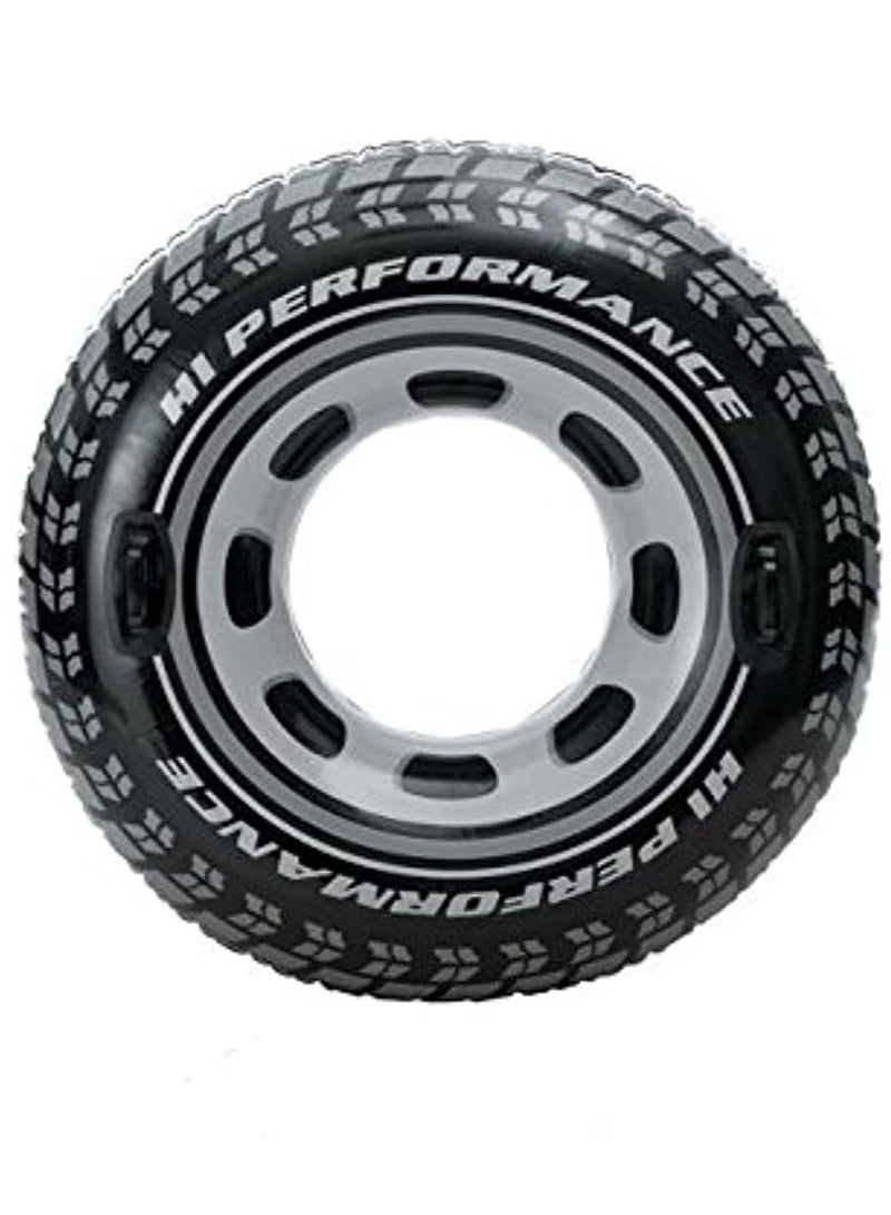 Intex 58264 Kids' Round Float, Mixed Materials - Image 2