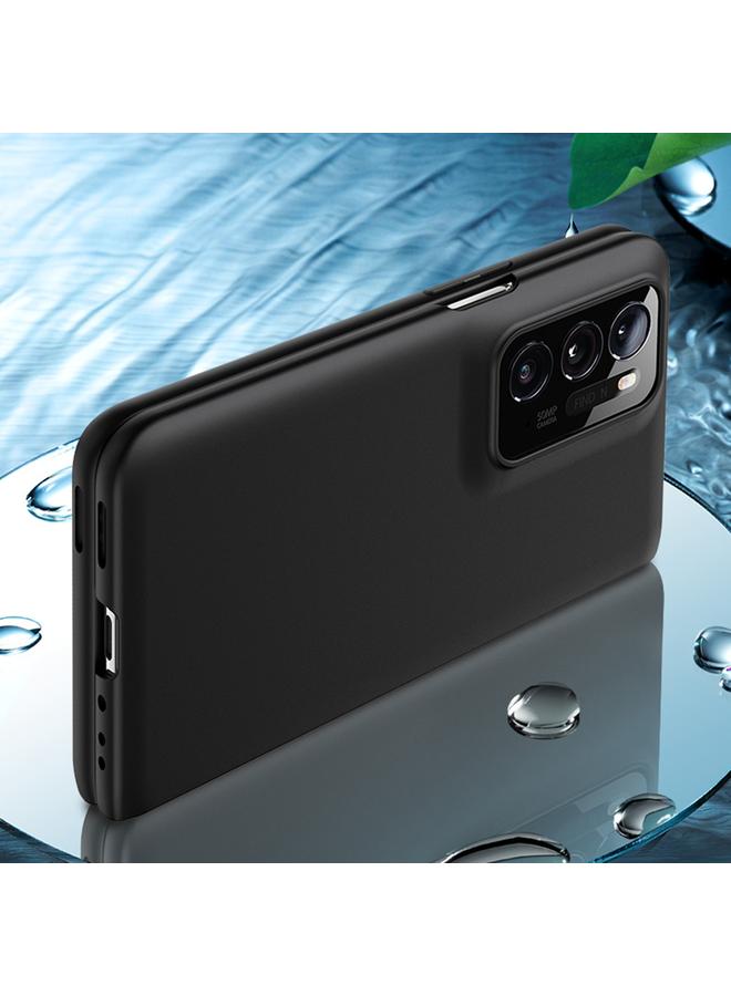 اس-توب جراب لهاتف OPPO Find N Skin Feel Oil Spray PC - Image 3