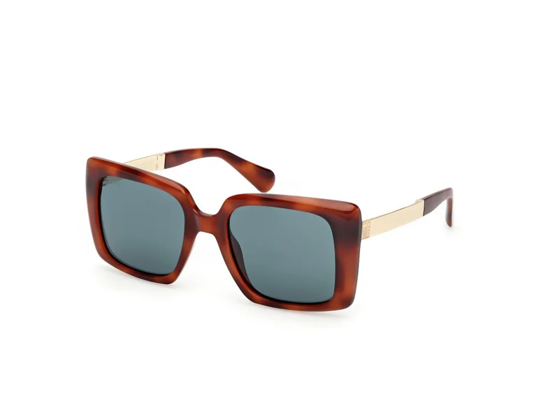 MAXCO SG-blonde havana / green-F