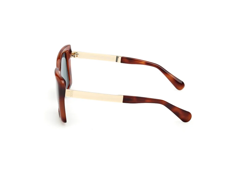 MAXCO SG-blonde havana / green-F