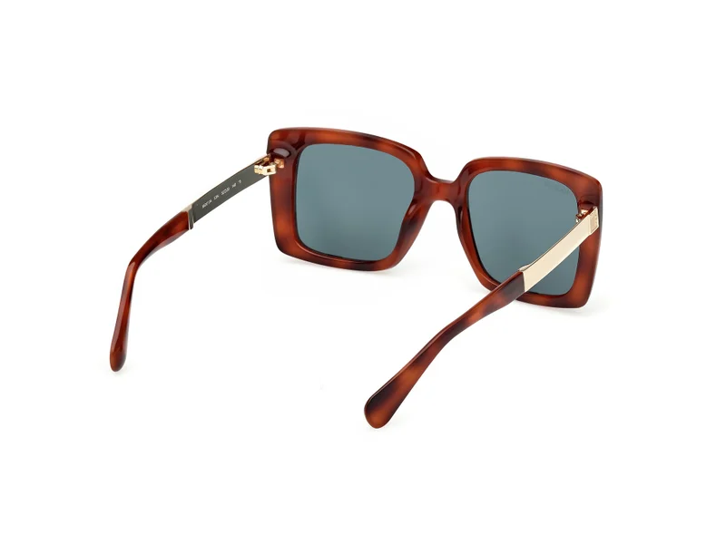MAXCO SG-blonde havana / green-F