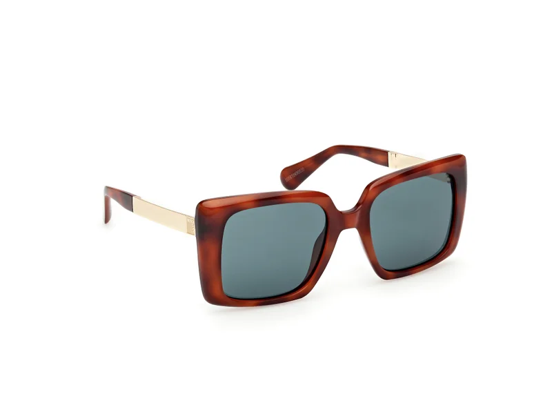 MAXCO SG-blonde havana / green-F