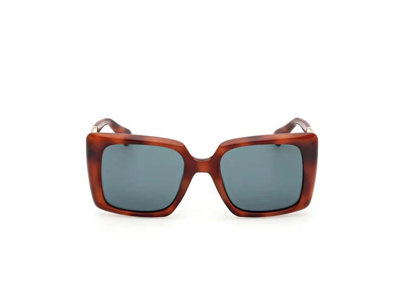 MAXCO SG-blonde havana / green-F